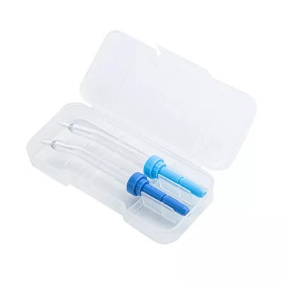 Насадка пародонтологическая для стационарных ирригаторов Revyline (2 шт.)