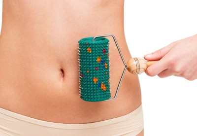 Аппликатор Ляпко Валик большой 