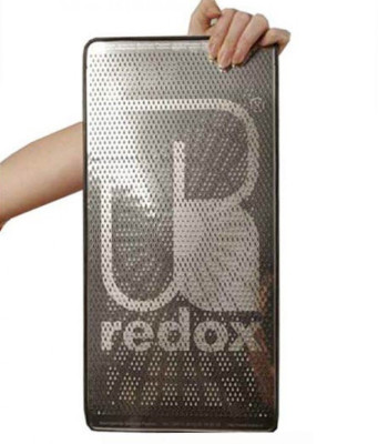 Лежак доктора РЕДОКС кристаллиты серебра 