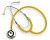 Стетоскоп Little Doctor LD Prof-II Желтый 