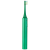 Зубные щетки: Звуковая зубная щетка Revyline RL040 Green Dragon
