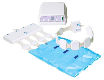 Аппарат магнитотерапевтический Еламед Алмаг-02 вариант 1 