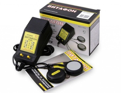 Виброакустический аппарат Витафон 