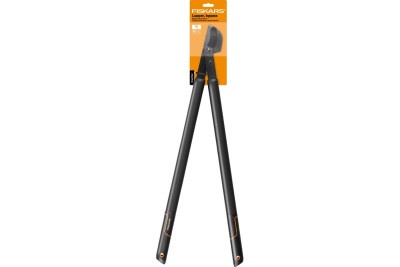 Садовые инструменты:Сучкорез Fiskars SingleStep L38 (1001426) 