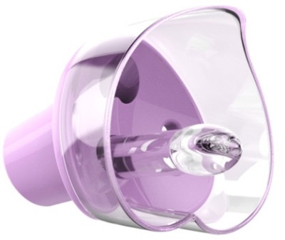 Ингалятор MED2000 " Зайка " Компрессорный Детский 