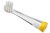 Зубные щетки: Звуковая зубная щётка CS Medica SonicPulsar CS-561 Kids Желтая