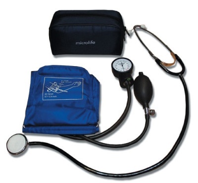 Тонометр механический Microlife BP AG1-20 
