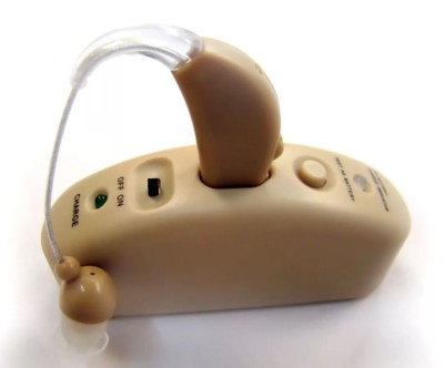 Слуховой аппарат Jinghao JH-337