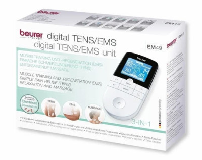 Миостимулятор Beurer EM49