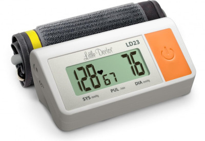 Автоматический тонометр Little Doctor LD23 на плечо 
