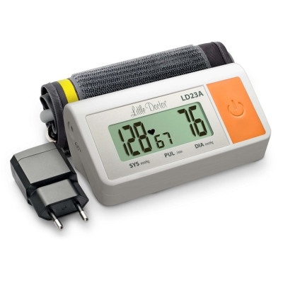 Автоматический тонометр Little Doctor LD23A на плечо 