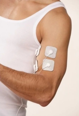 Миостимулятор Sanitas SEM43