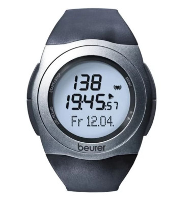 Пульсометры :Пульсометр на руку Beurer PM25 Пульсометр на руку Beurer PM25