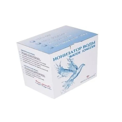 Активаторы воды :Активатор воды Rottinger Silver