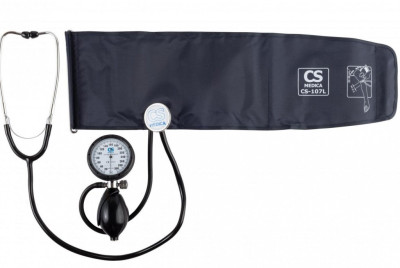 Тонометр CS Medica CS-107L для левшей Механический 