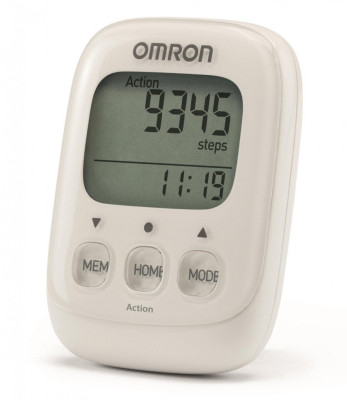 Шагомер Omron HJ-325 
