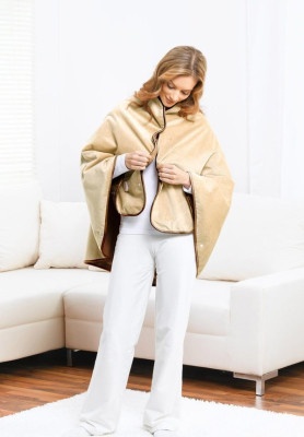 Электроодеяло-плед Beurer HD50