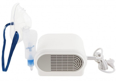 Компрессорный ингалятор-небулайзер Omron CompAir NE-C28-RU 