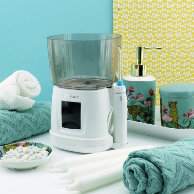 Ирригаторы стационарные : Ирригатор Revyline RL700 White