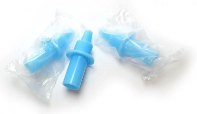 Алкотестеры :Мундштуки для алкотестера AlcoHunter (1уп/50шт) Мундштуки для алкотестера AlcoHunter (1уп/50шт)