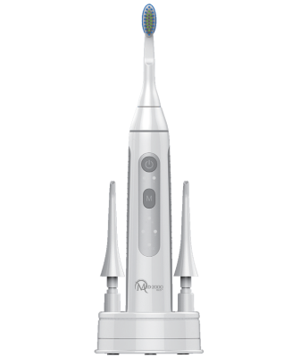 Ирригаторы портативные: Ирригатор MED2000 AG-708 