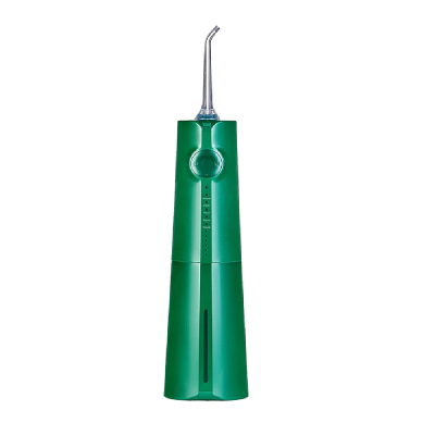 Ирригаторы портативные: Ирригатор Revyline RL610 Green Dragon 