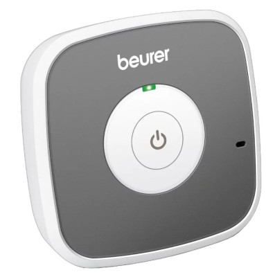 Видео и радионяни:Радионяня Beurer BY33 