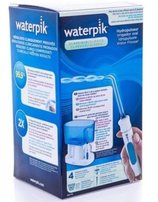 Ирригаторы стационарные : Ирригатор Waterpik WP-70