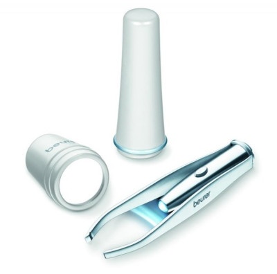 Пинцет косметический Beurer HL05 