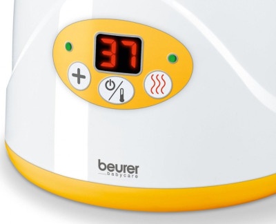 Подогреватель детского питания Beurer BY52 