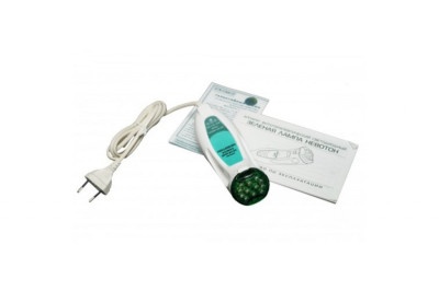 Аппарат для фототерапии Невотон Зеленая Лампа 