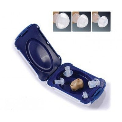 Слуховой аппарат Jinghao JH-906