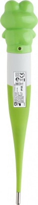 Термометр CS Medica KIDS CS-82-F "Лягушка"