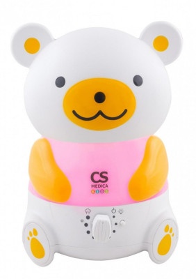 Увлажнитель воздуха для детей CS Medica CS-19h 