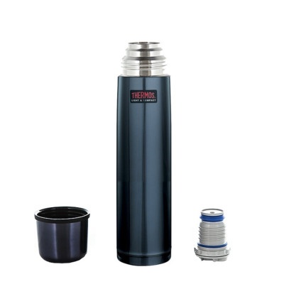 Термос Thermos FBB 1000BС Midnight Blue 1.0 L 