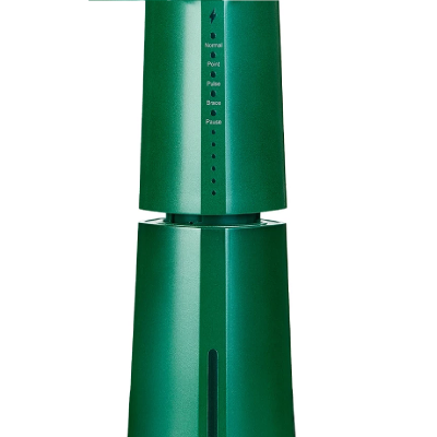 Ирригаторы портативные: Ирригатор Revyline RL610 Green Dragon 