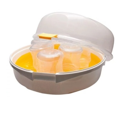 Стерилизатор Maman LS-B701 