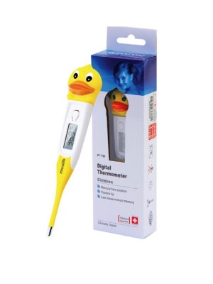 Термометр Microlife MT 700