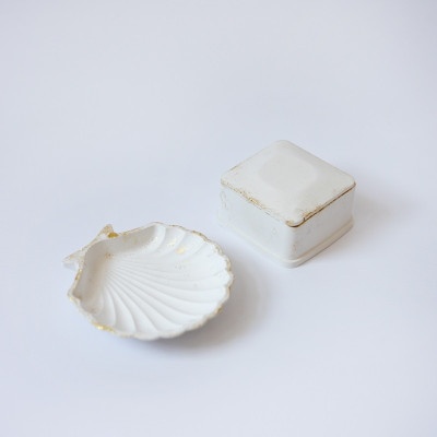 Набор для украшений Золото 