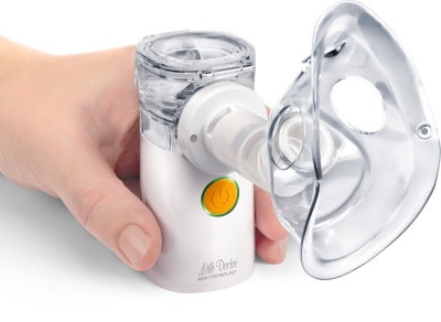 Меш небулайзеры:Ингалятор Little Doctor LD-812U Электронно-сетчатый Ультразвуковой  Меш небулайзеры:Ингалятор Little Doctor LD-812U Электронно-сетчатый Ультразвуковой