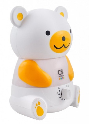 Увлажнитель воздуха для детей CS Medica CS-19h 