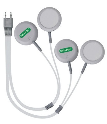 Виброакустический аппарат Витафон-5 