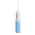 Ирригаторы портативные : Ирригатор AquaJet LD-A3 голубой