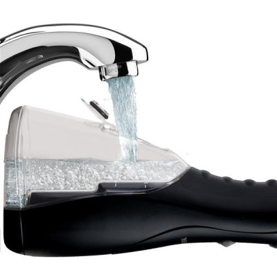 Ирригатор Waterpik WP-462 E2 Black портативный 