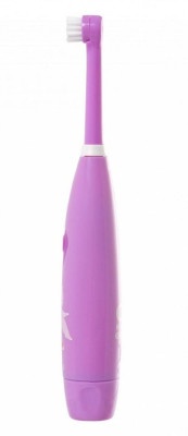 Зубные щетки: Детская электрическая зубная щетка CS Medica CS-461-G