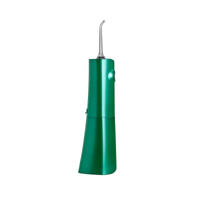 Ирригаторы портативные: Ирригатор Revyline RL610 Green Dragon 