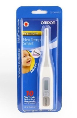 Термометр OMRON Flex Temp Smart