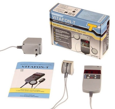 Виброакустический аппарат Витафон-Т 