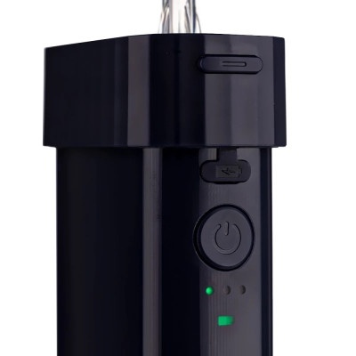 Ирригаторы портативные: Ирригатор Revyline RL410 Синий 