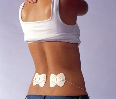 Миостимулятор OMRON Soft Touch